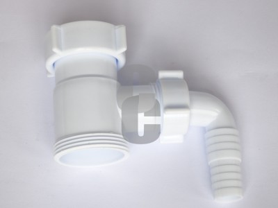 Извод за пералня 1 1-2 - 1 1-2